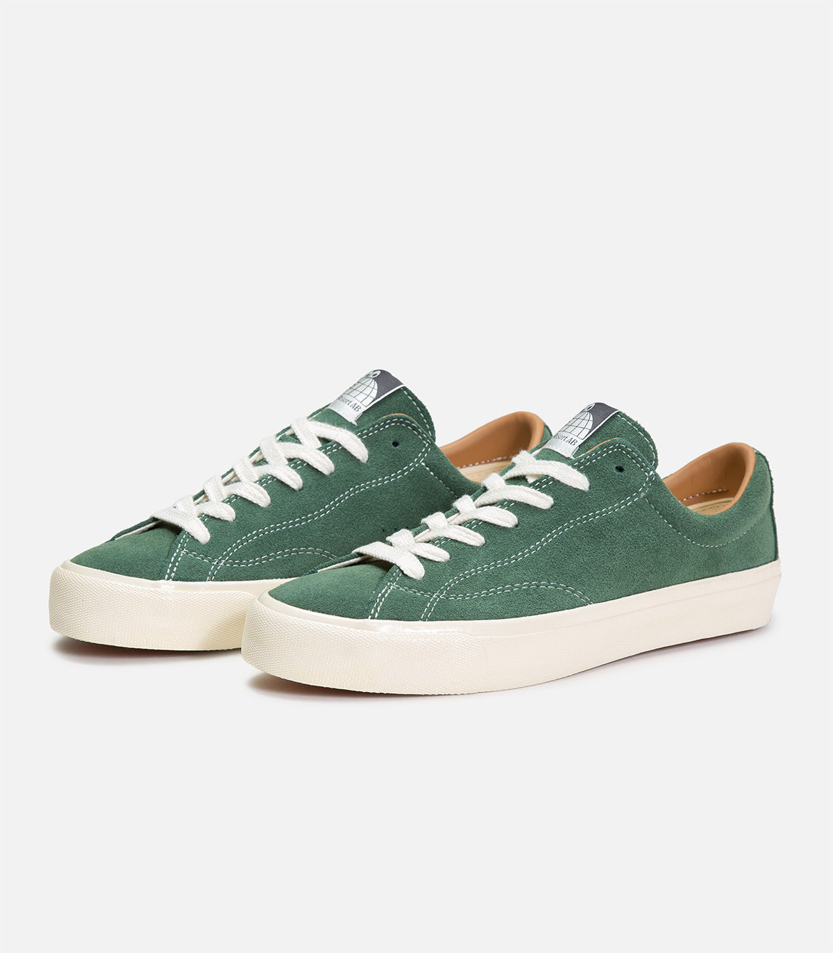 Last Resort AB VM003 Lo Suede – Atlas