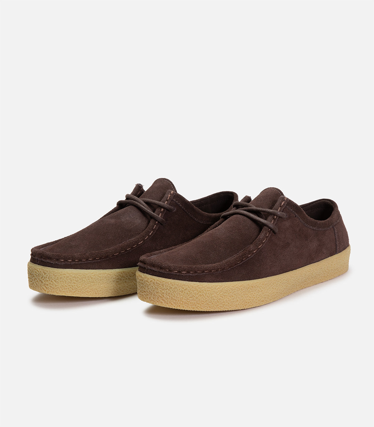 Last Resort AB VM006 Moc Suede – Atlas