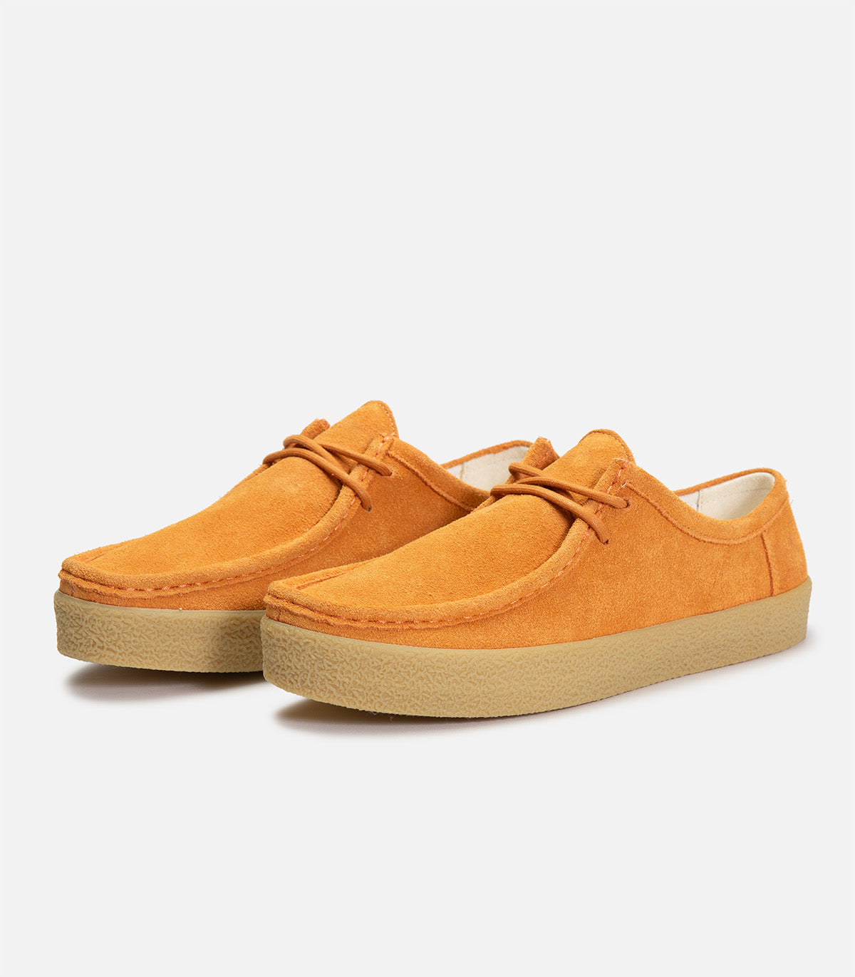 Last Reosrt AB VM006 Moc Suede – Atlas