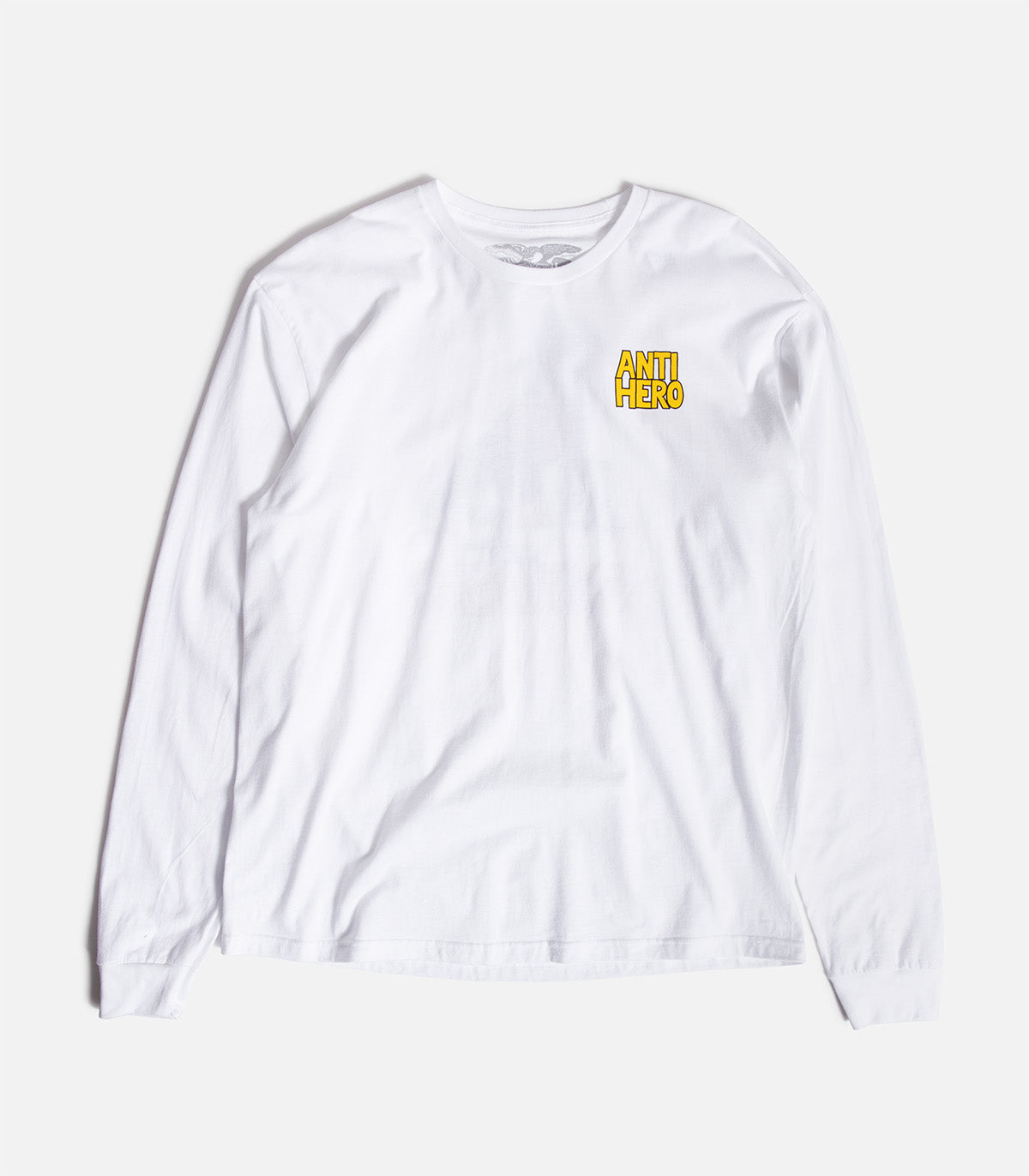 Antihero Raney Beres First Long Sleeve T-Shirt – Atlas