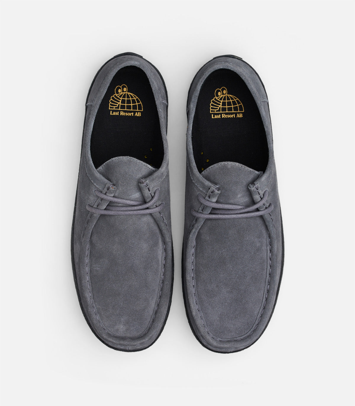 Last Resort AB VM006 Moc – Atlas