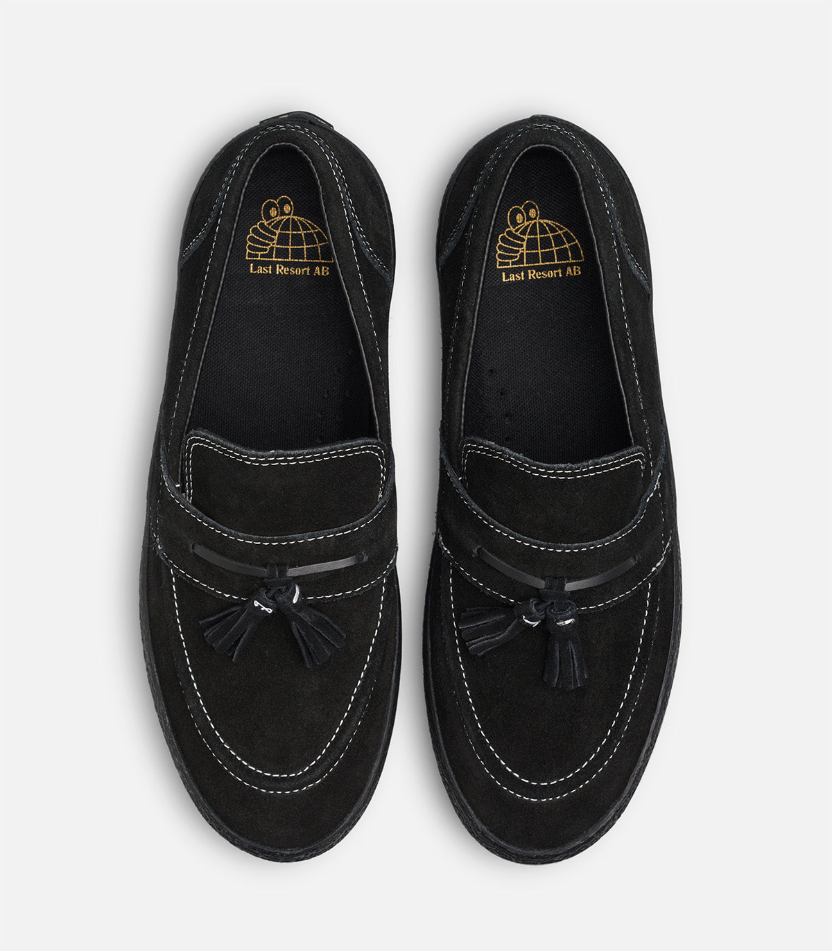 Last Resort AB VM005 Loafer – Atlas