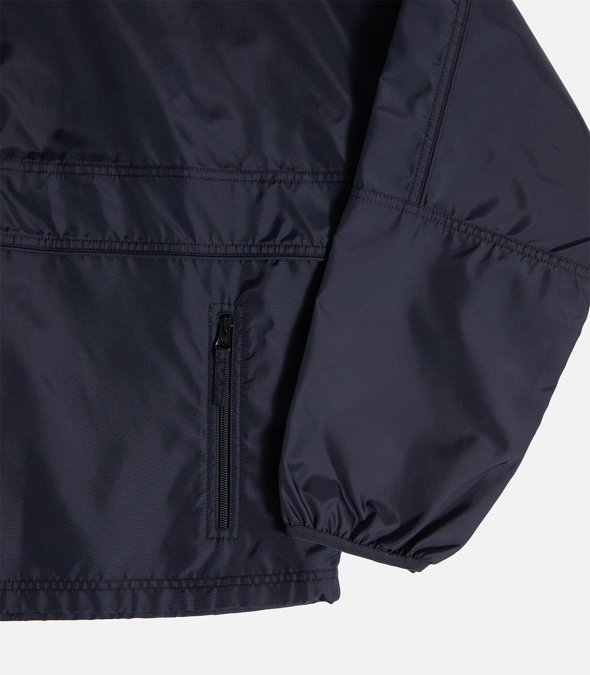Stussy Lightweight Pullover Jacket – Atlas