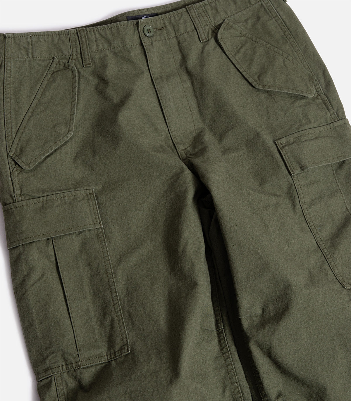 Stussy Cargo Pants – Atlas