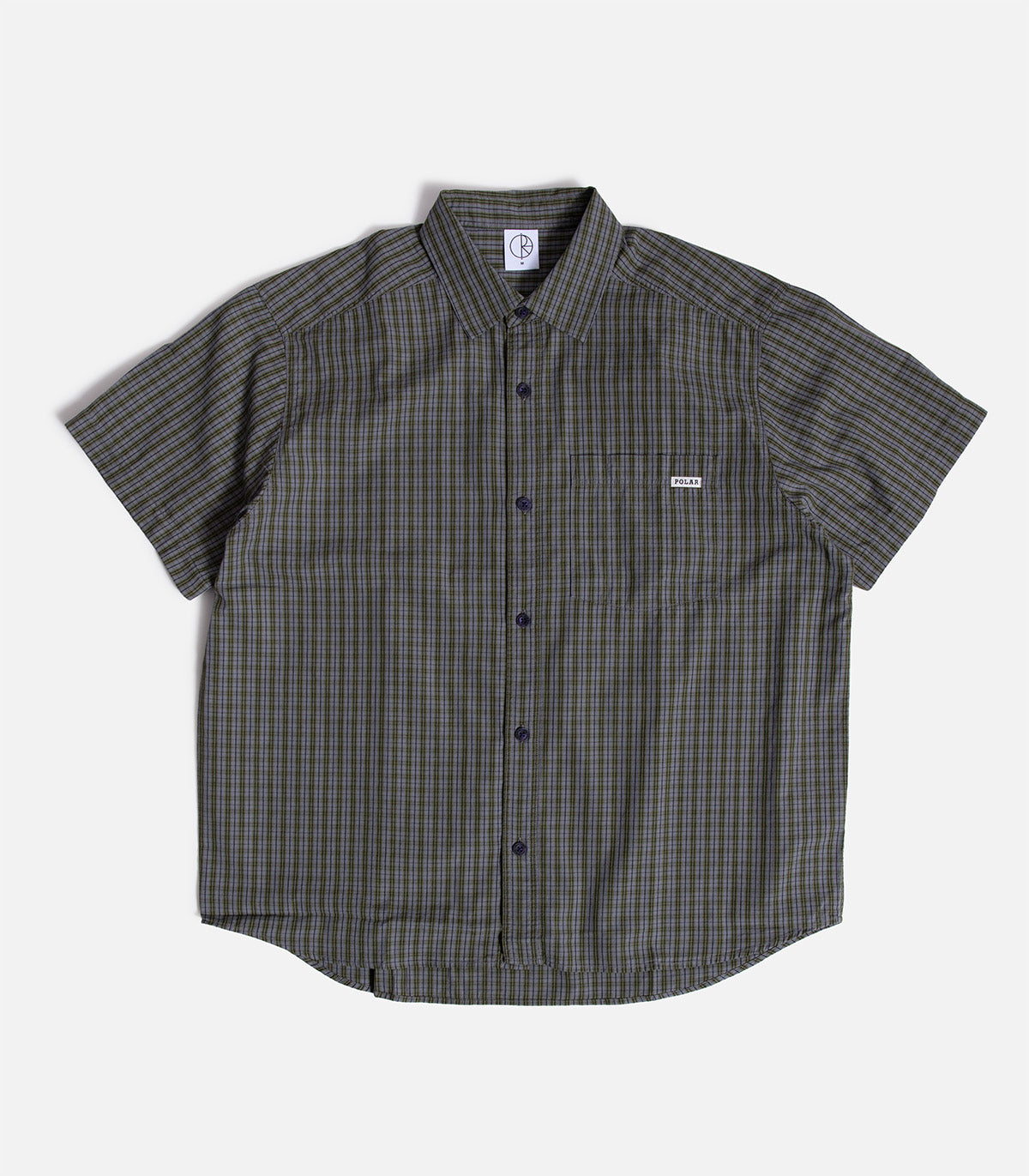 Polar Mitchell Shirt – Atlas