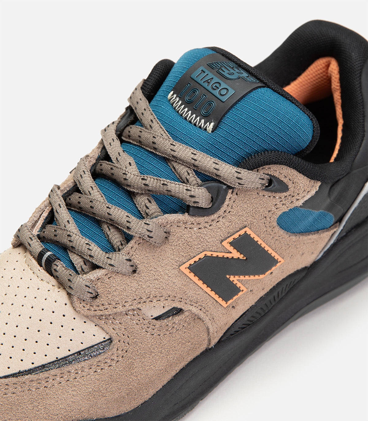New Balance Numeric NM1010LC – Atlas