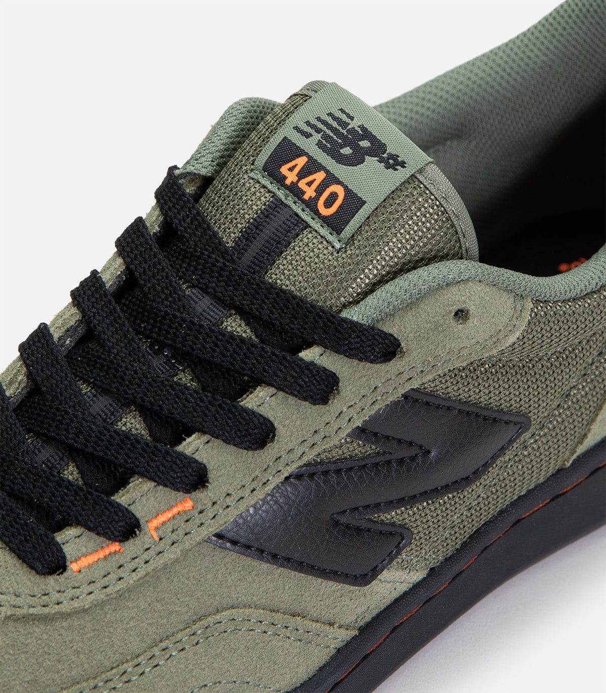 New Balance Numeric NM440NL2 – Atlas New Balance Numeric NM440NL2 – Atlas