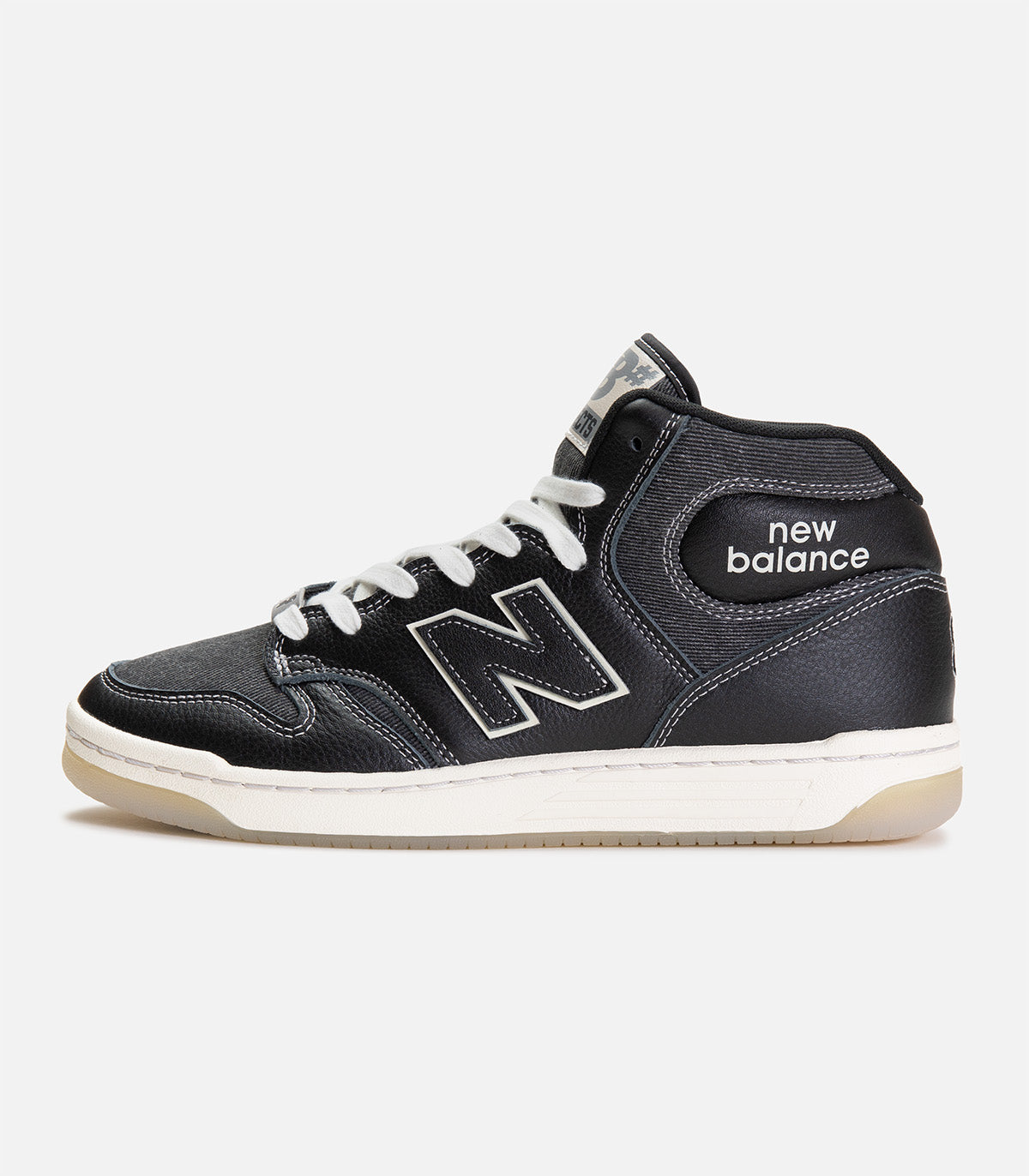 New Balance Numeric X Brooklyn Projects 480 High 1 – Atlas