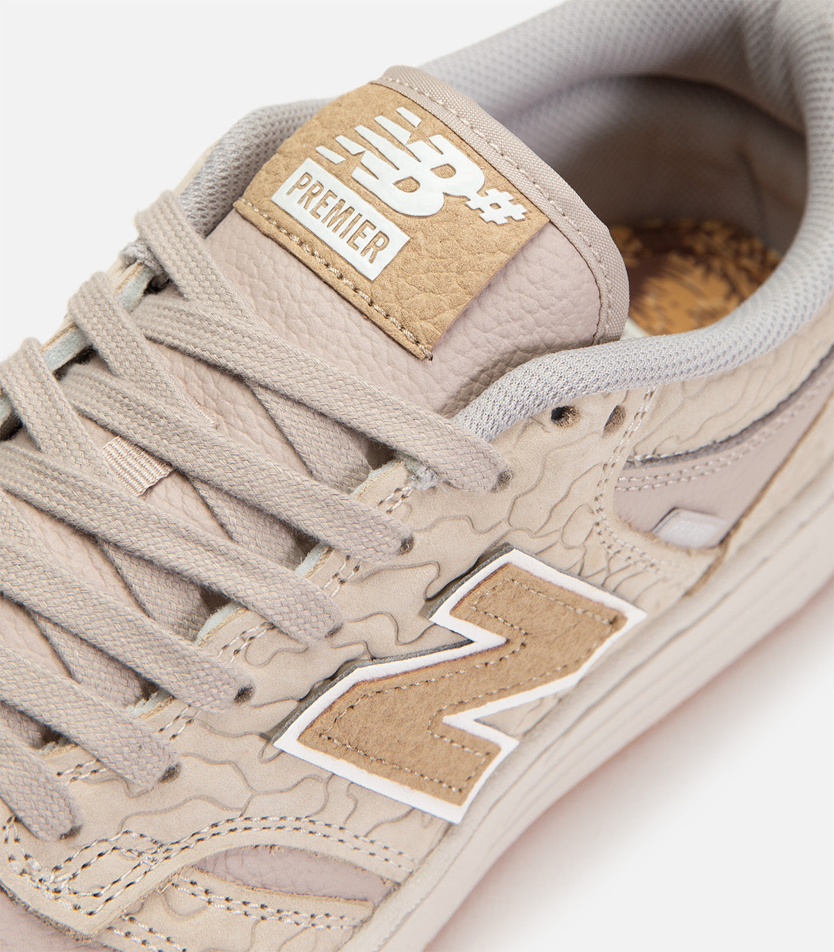 New Balance X Premier N480 – Atlas