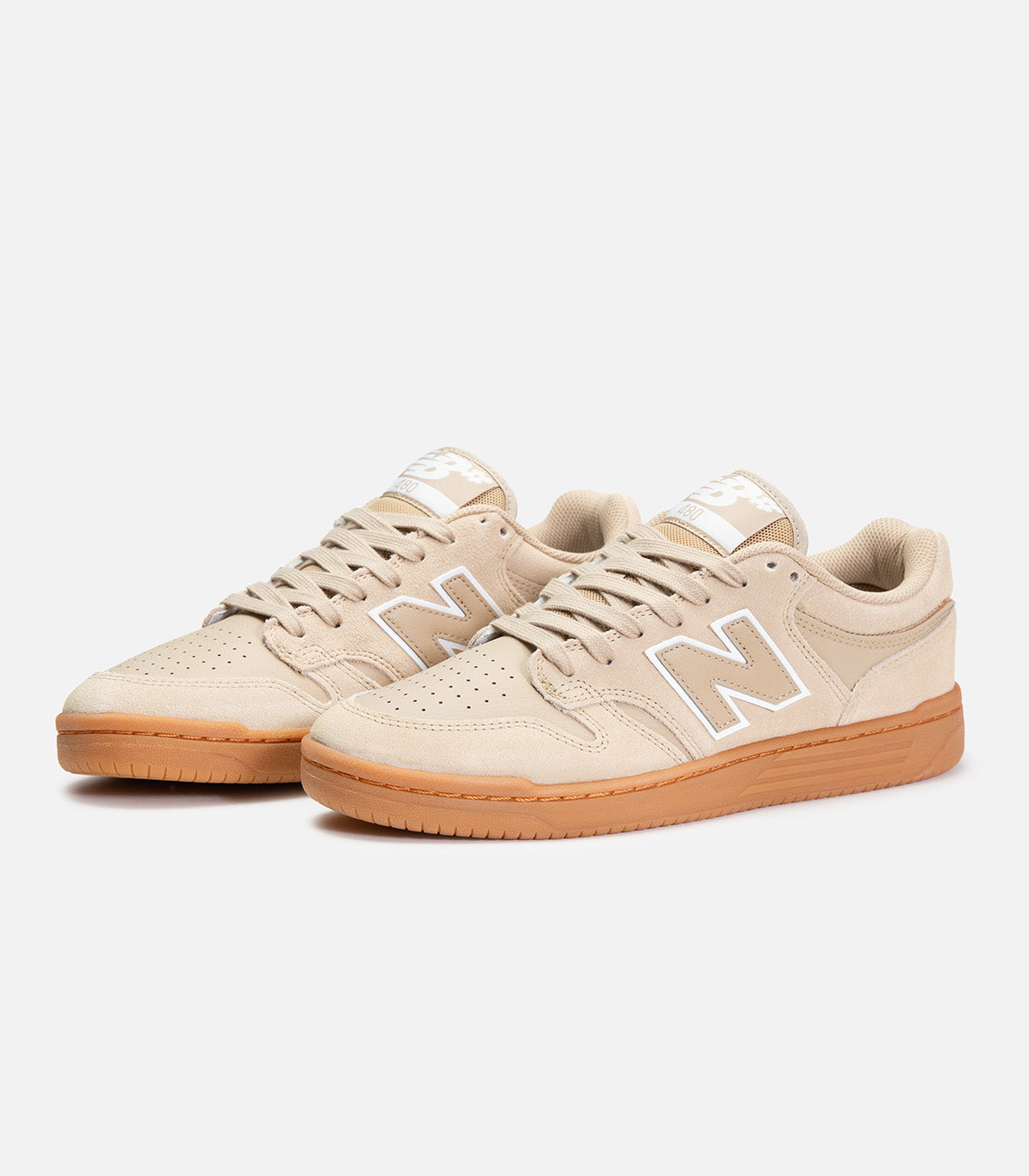 New Balance Numeric UN480TSG – Atlas