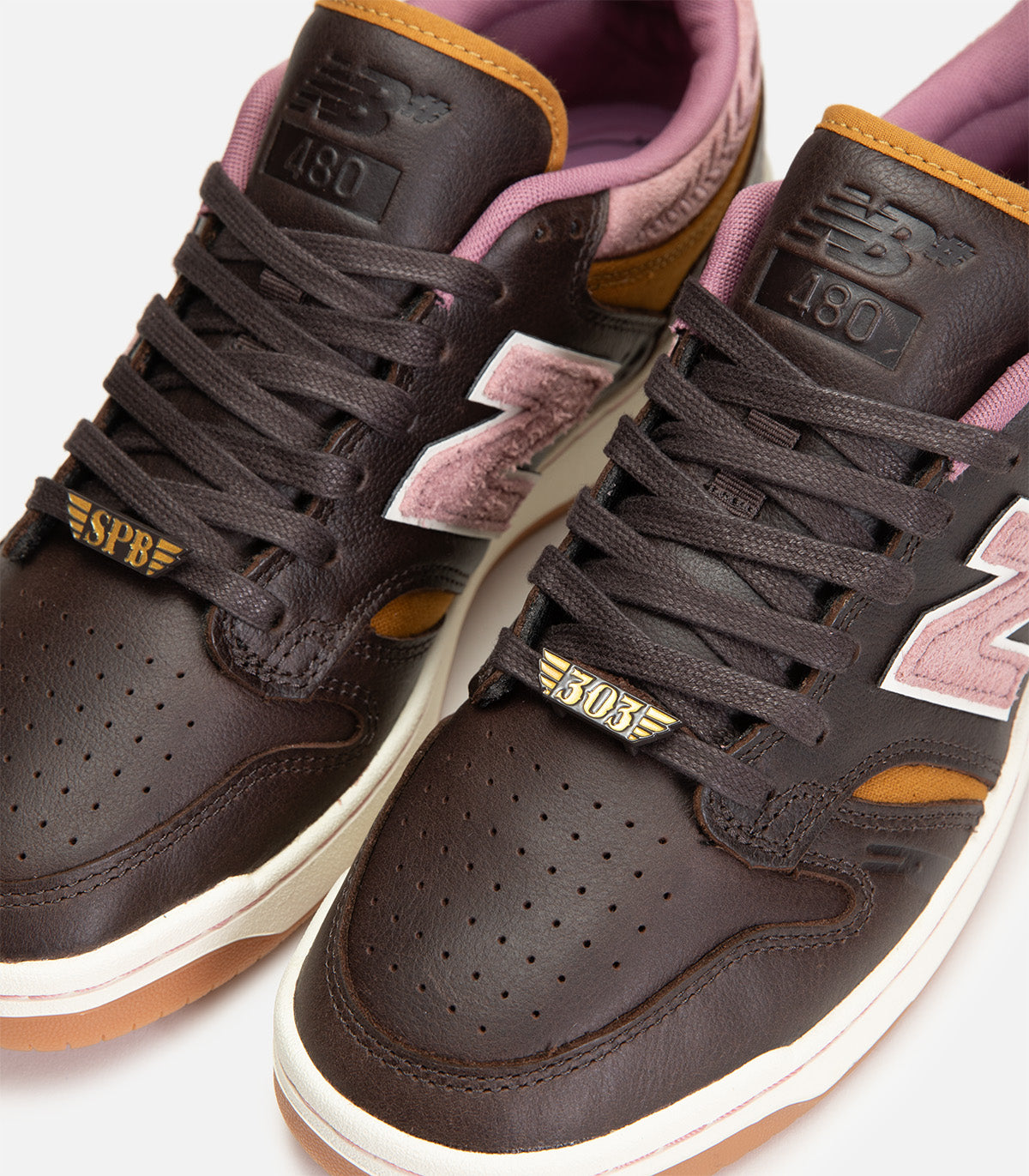 New Balance Numeric X 303 Boards NM480FXT – Atlas