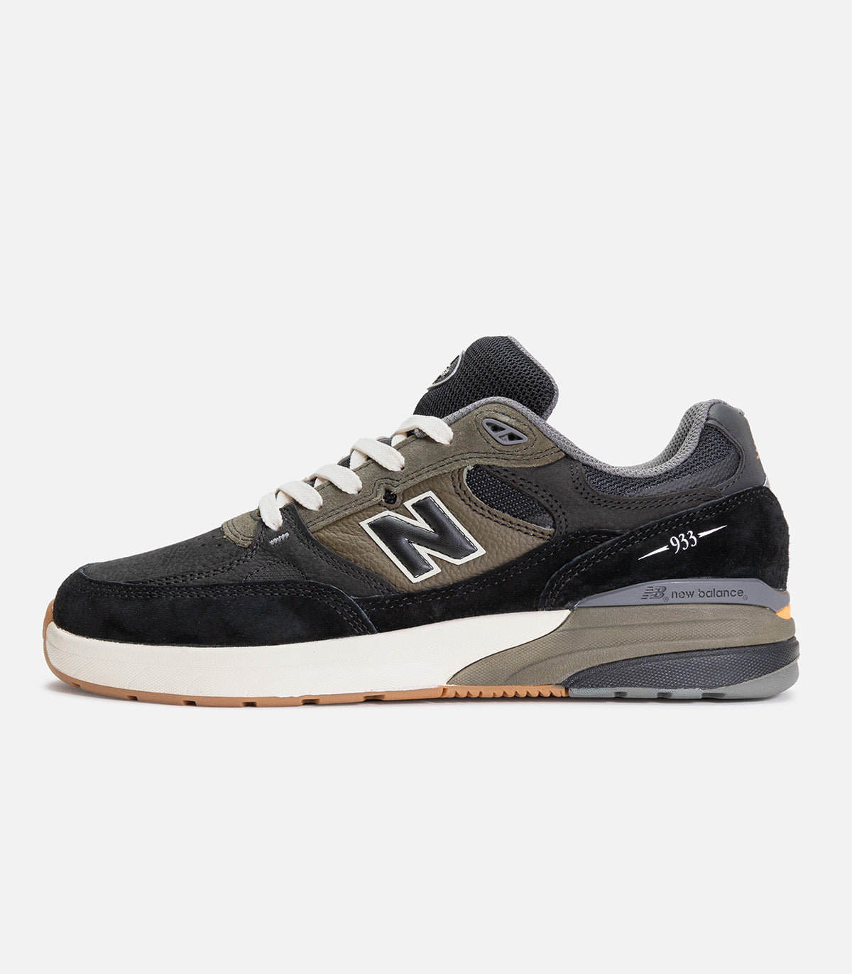 New Balance Numeric Reynolds 933 – Atlas