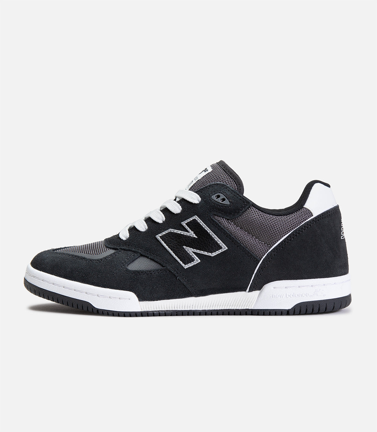 New Balance Numeric Tom Knox 600 – Atlas