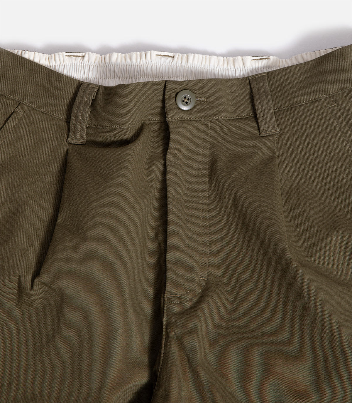 New Balance Numeric Pleated Pant – Atlas