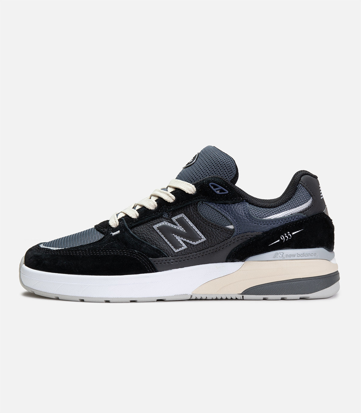 New Balance Numeric Reynolds 933 – Atlas
