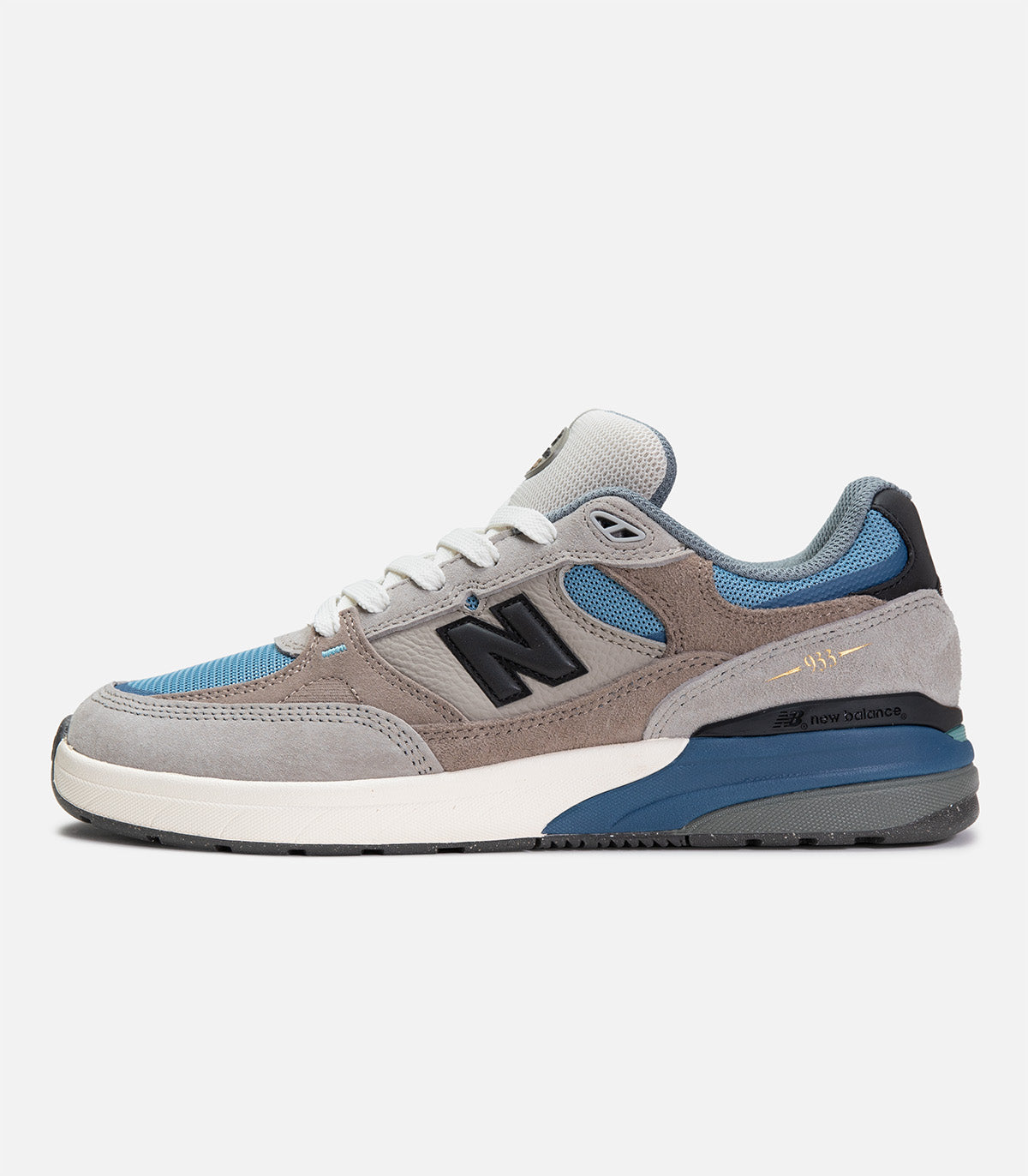 New Balance Numeric Reynolds 933 – Atlas