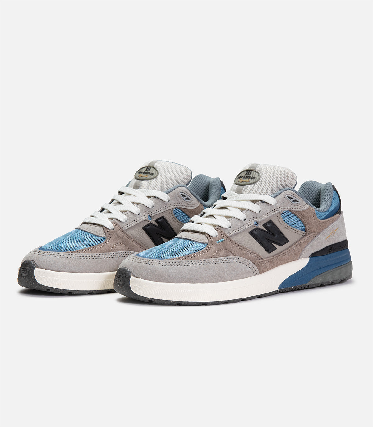 New Balance Numeric Reynolds 933 – Atlas