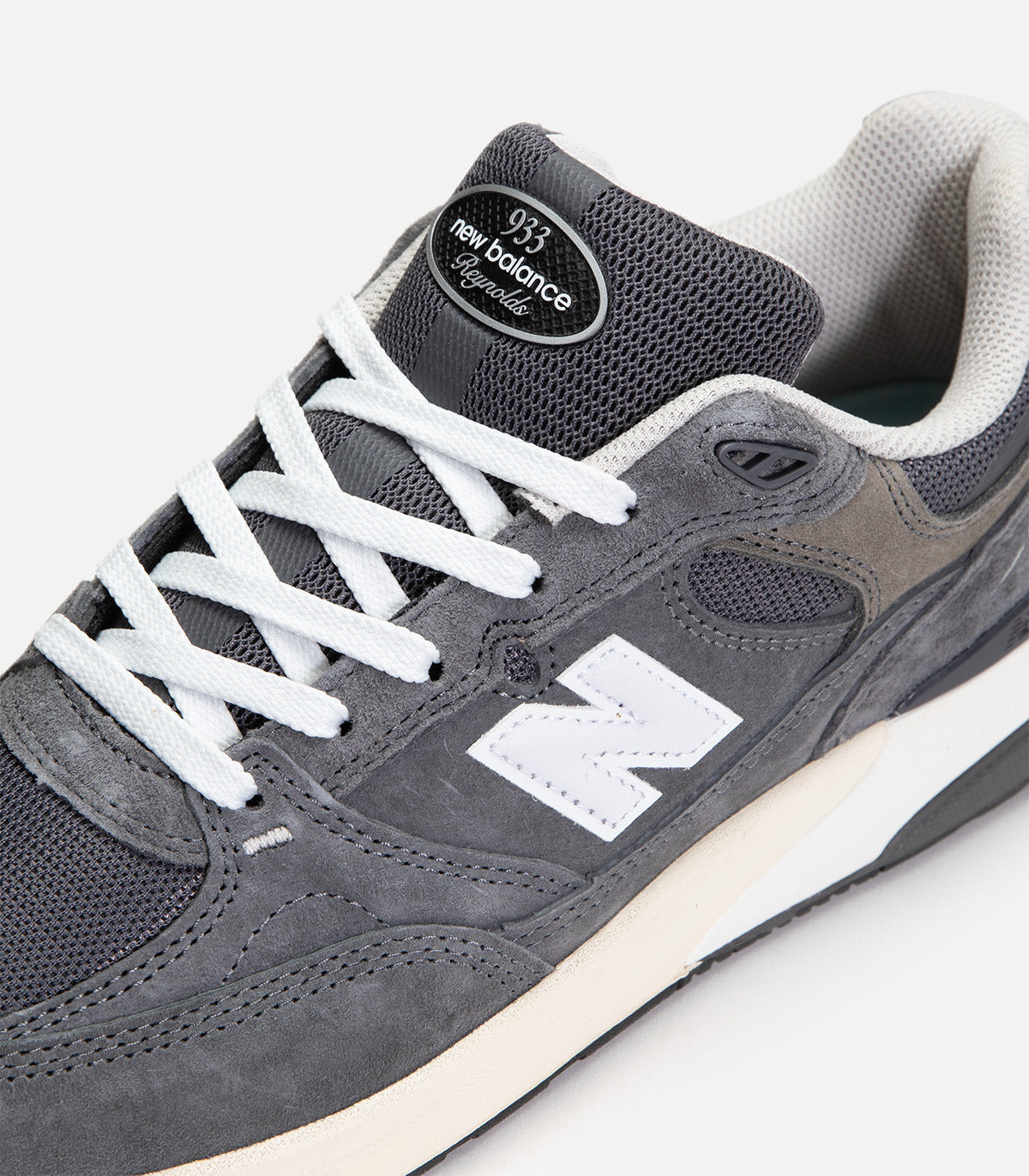 New Balance Numeric Reynolds 933 – Atlas