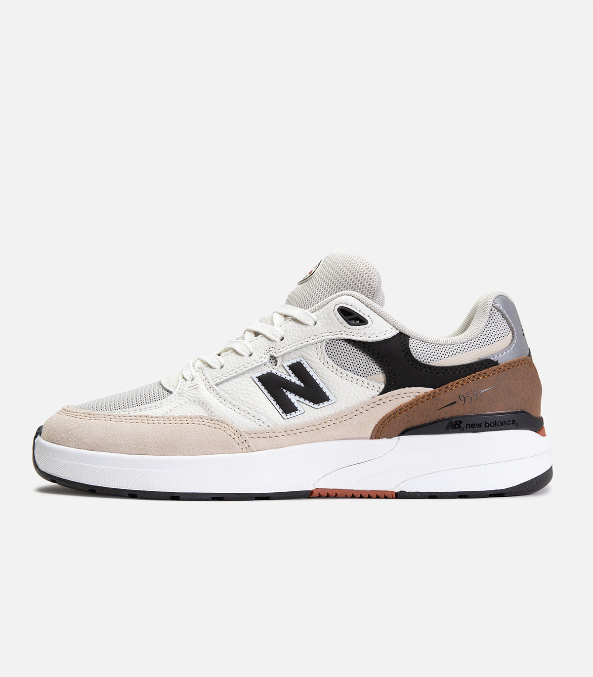 ムーン New Balance Numeric Reynolds 933 – Atlas
