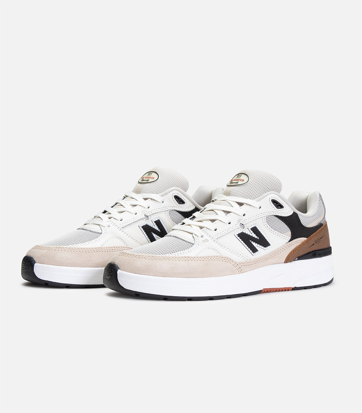 New Balance Numeric Reynolds 933 – Atlas