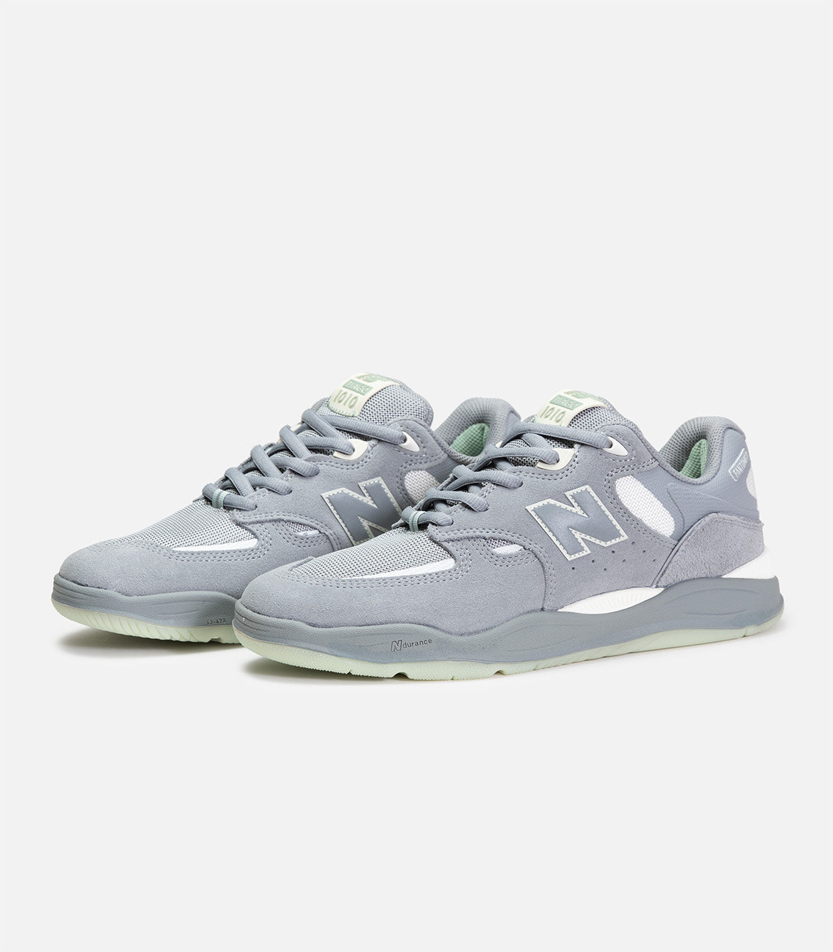 New Balance Numeric Tiago 1010 – Atlas