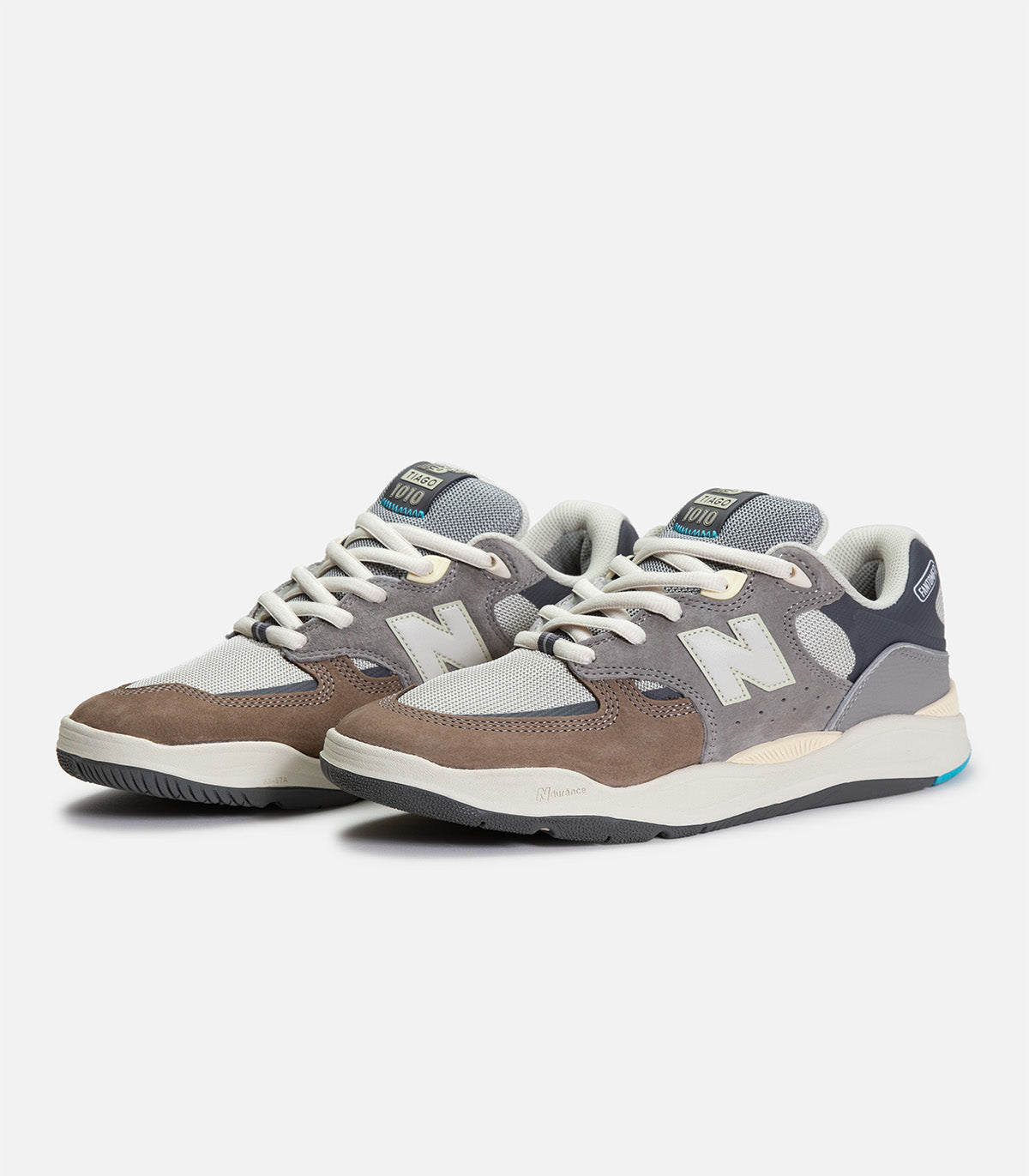 New Balance Numeric Tiago 1010 – Atlas