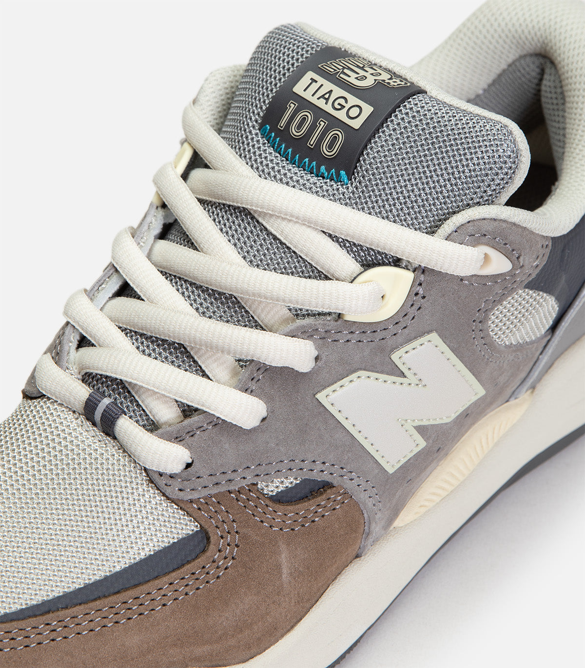 New Balance Numeric Tiago 1010 – Atlas