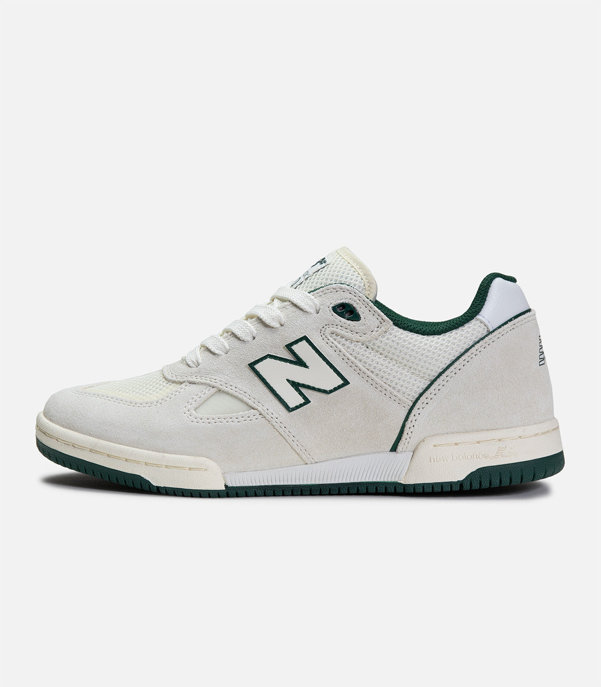 New Balance Numeric Tom Knox 600 – Atlas