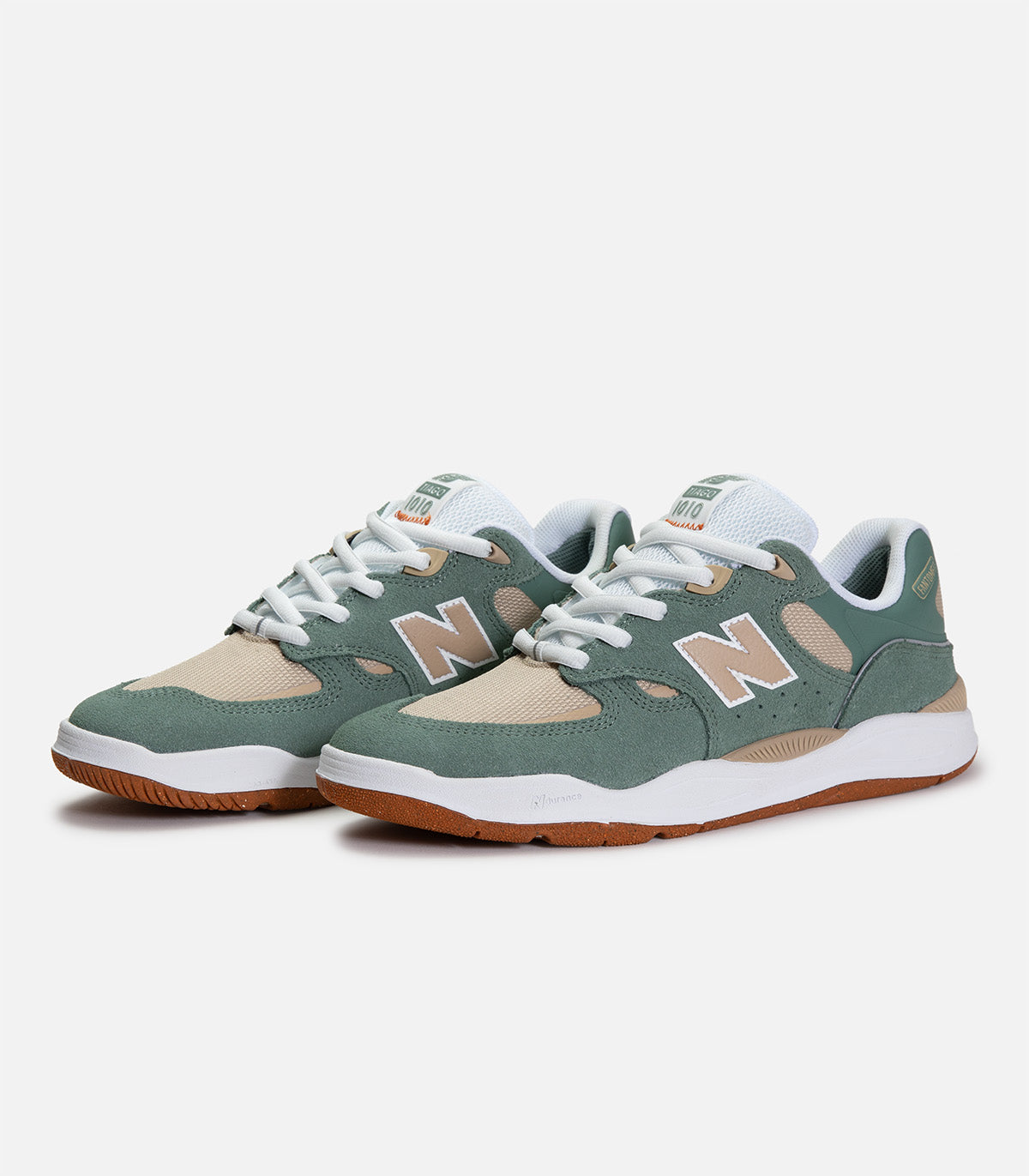 New Balance Numeric NM1010TC – Atlas