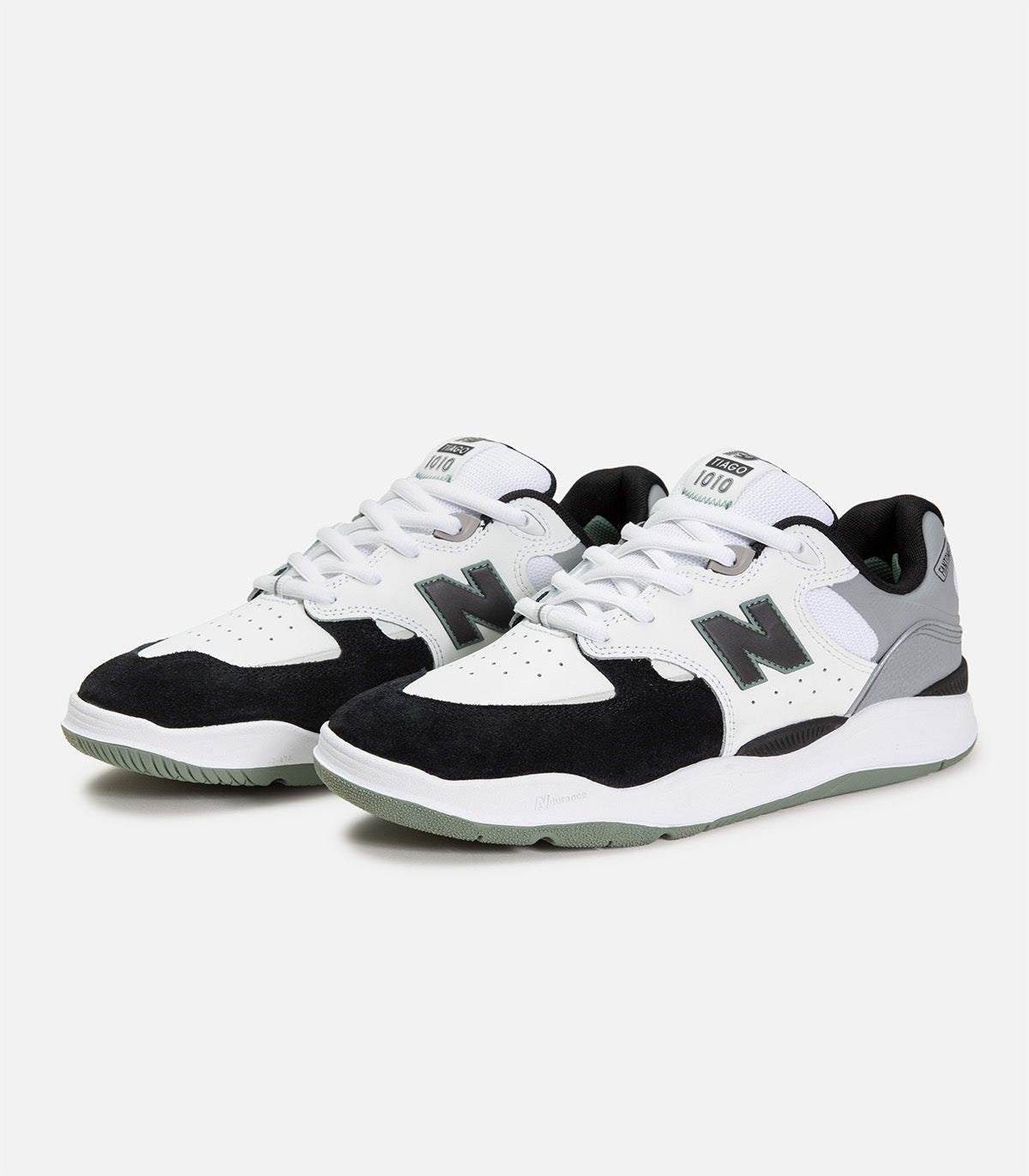 New Balance Numeric NM1010CL – Atlas