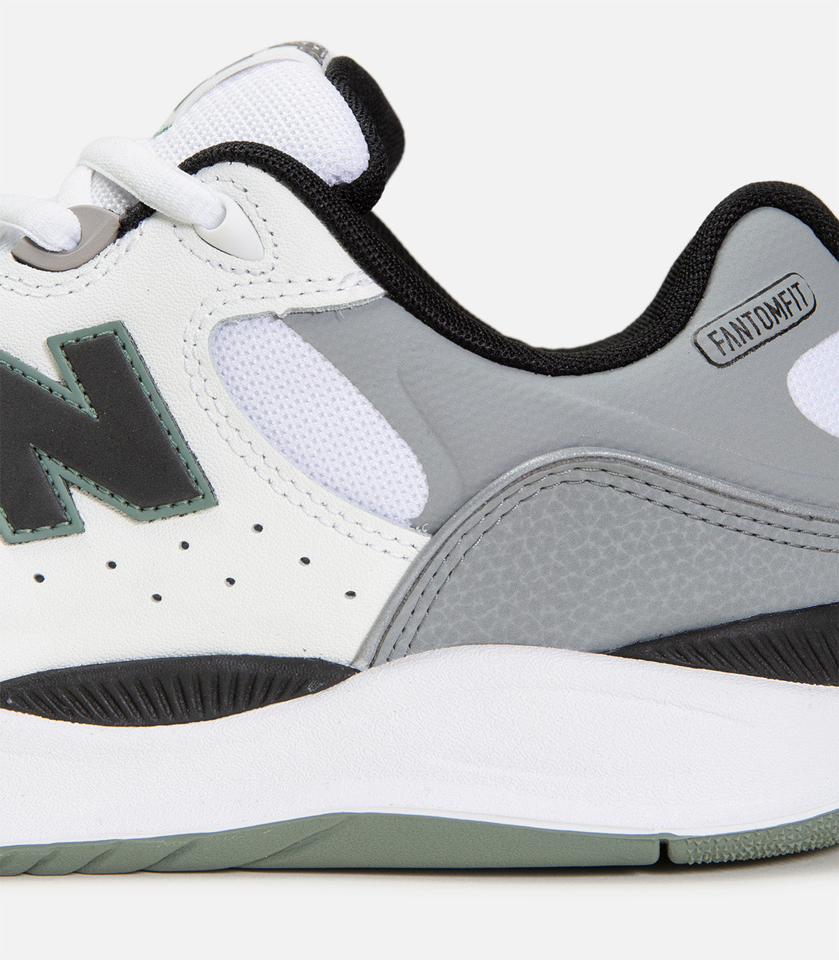 New Balance Numeric NM1010CL – Atlas
