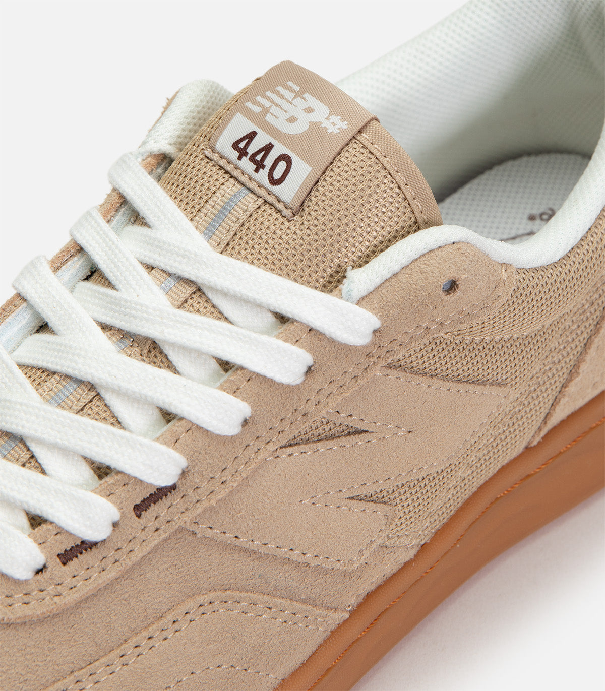 New Balance Numeric NM440JL2 V2 – Atlas