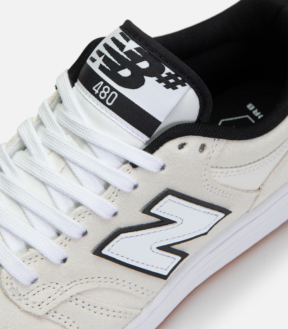 New Balance Numeric NM480SWG – Atlas