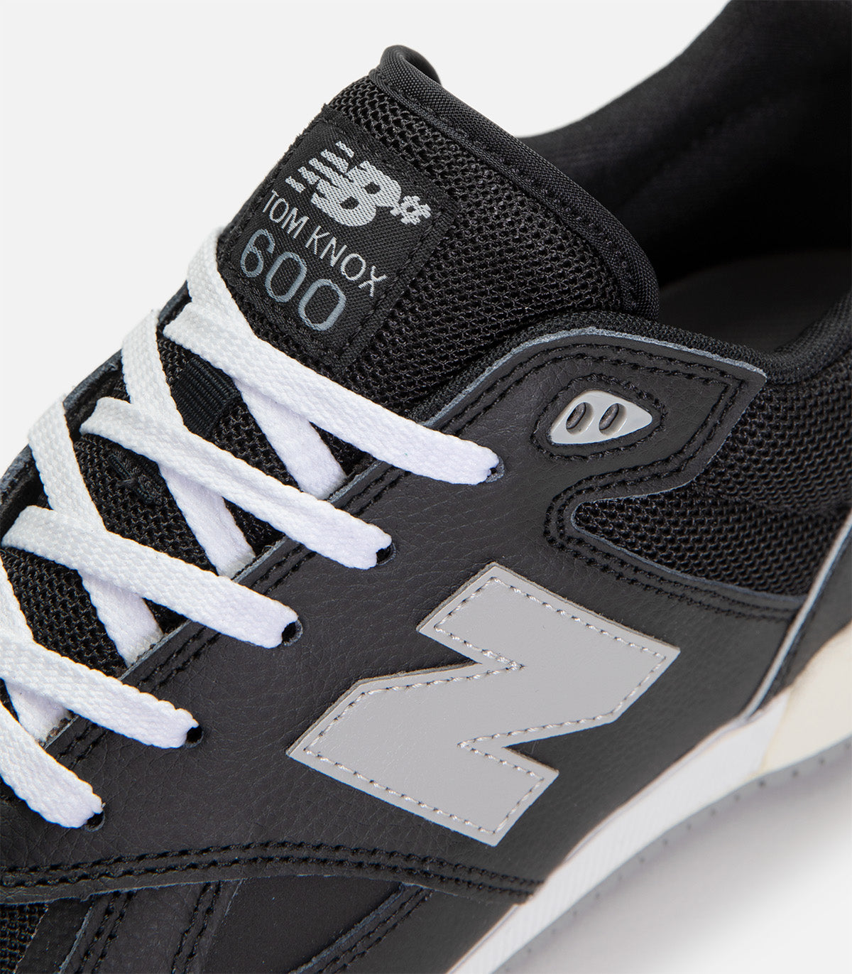 New Balance Numeric NM600BBW – Atlas