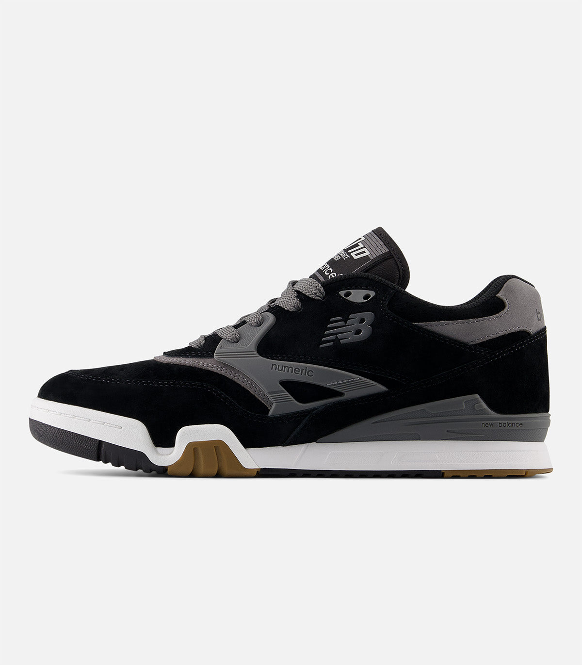 New Balance Numeric NM770YZZ – Atlas