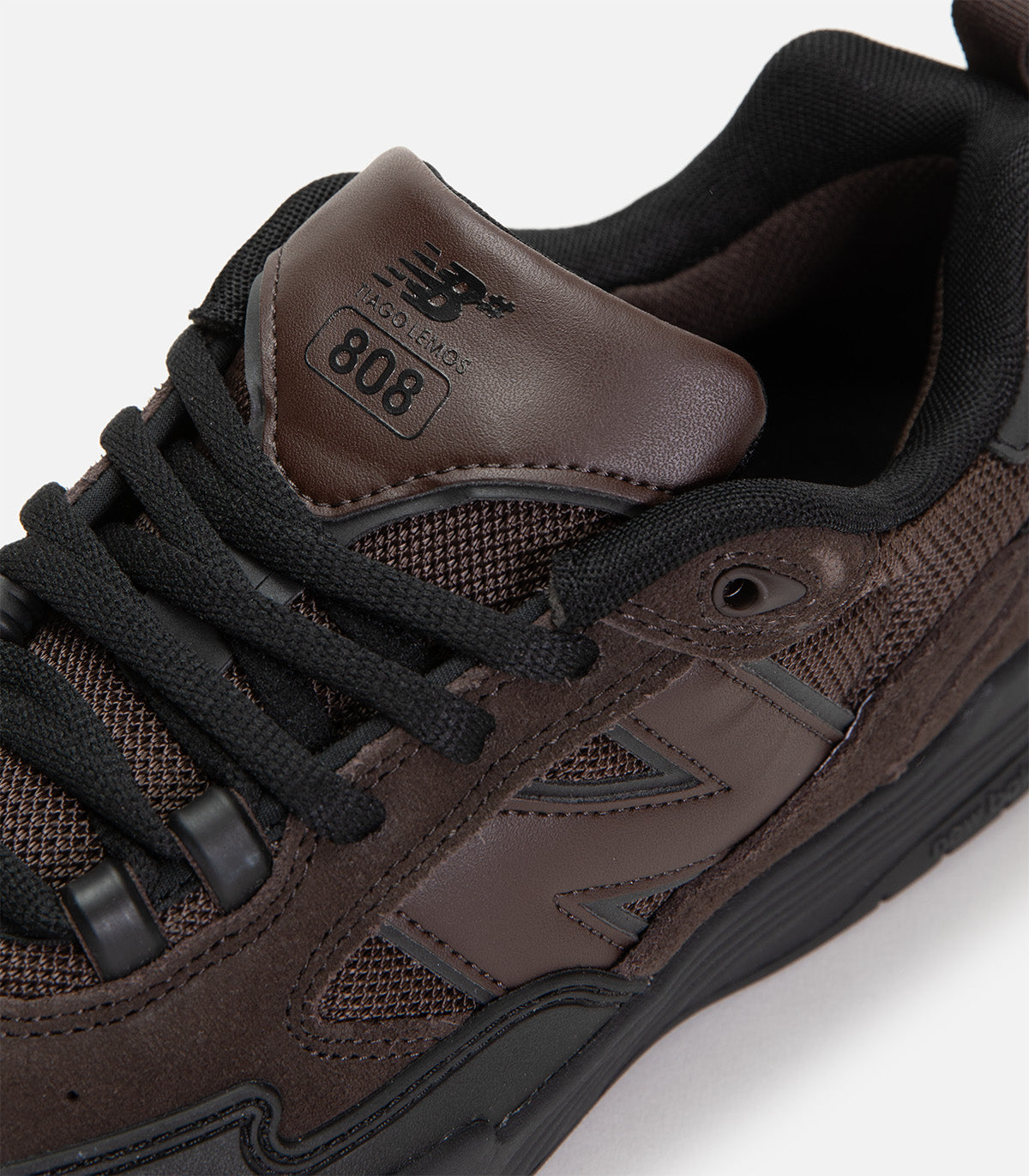 New Balance Numeric NM808LXR – Atlas