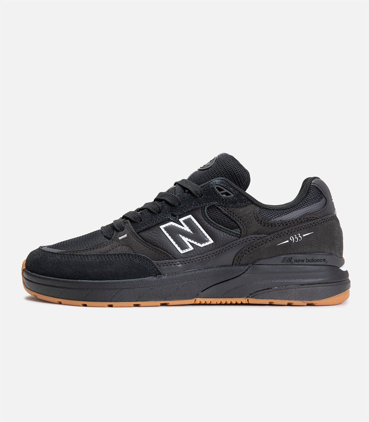 New Balance Numeric Reynolds 933 – Atlas