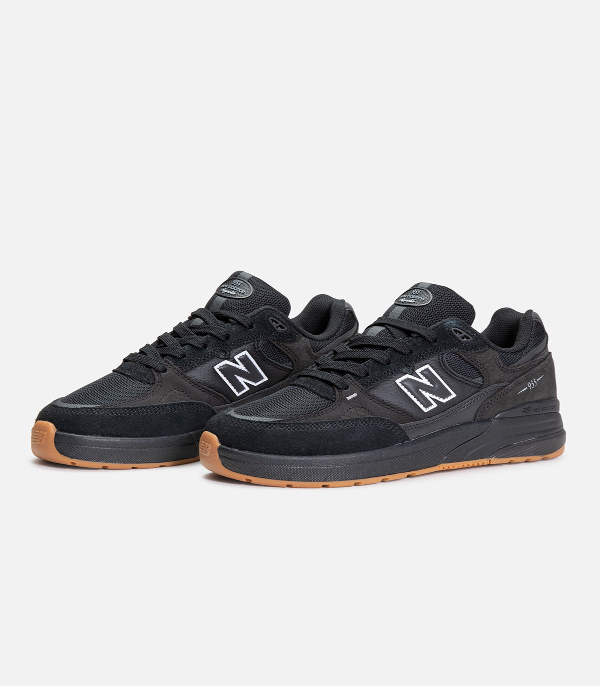 New Balance Numeric Reynolds 933 – Atlas