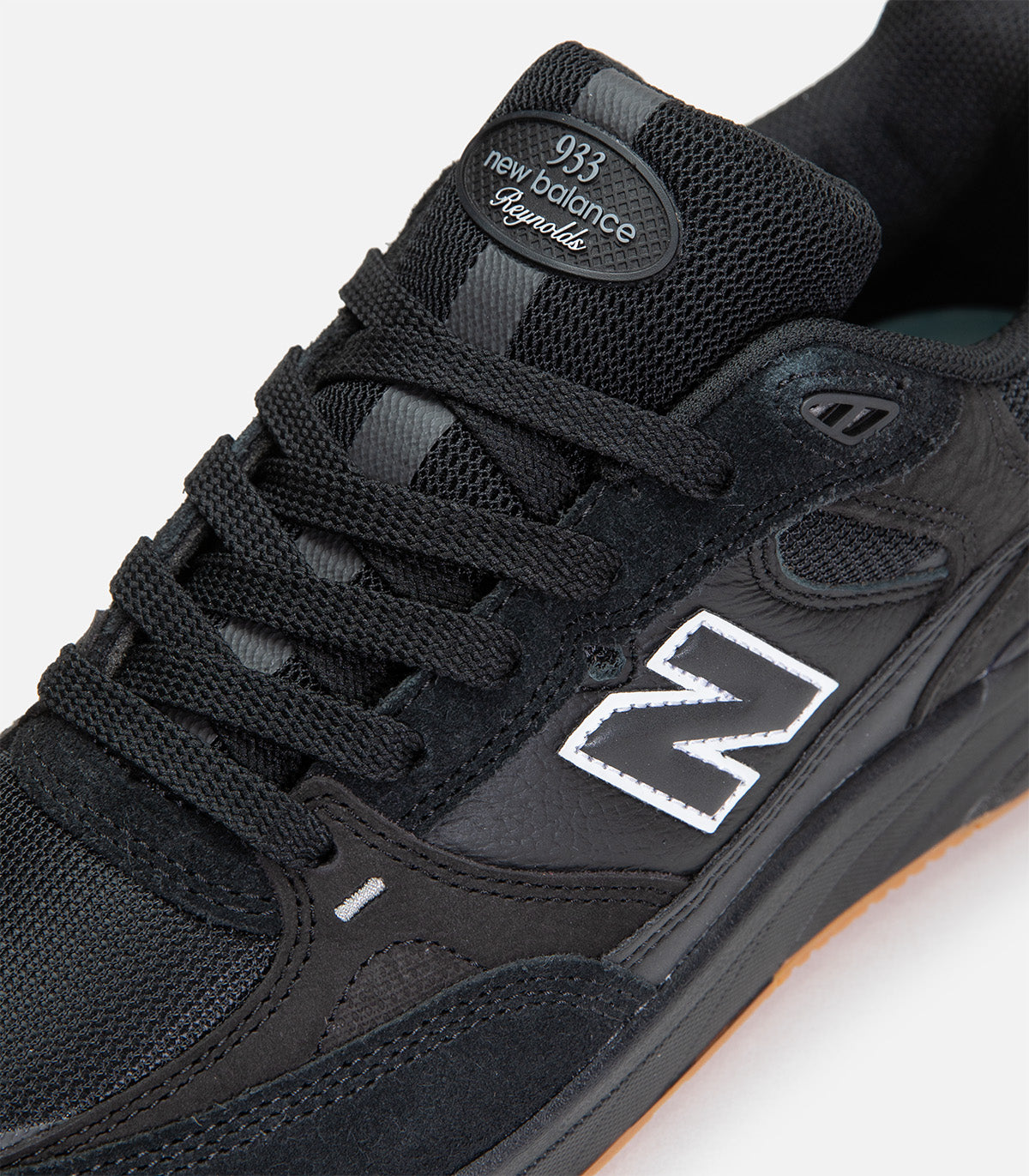 New Balance Numeric Reynolds 933 – Atlas