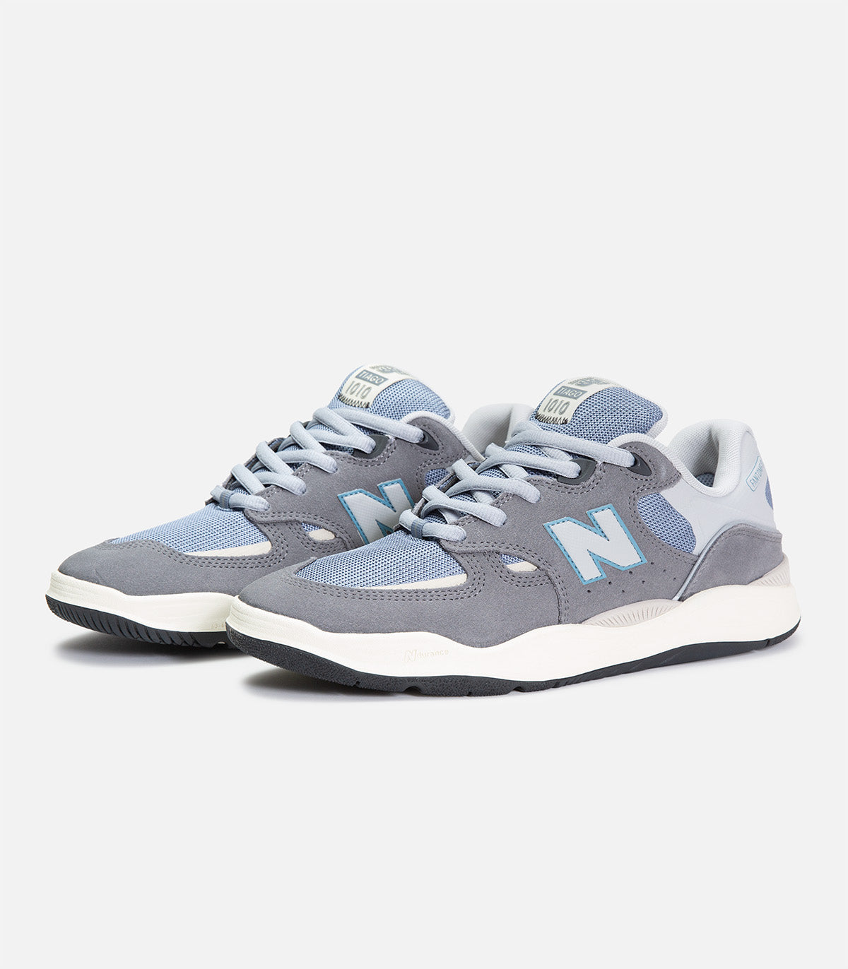 スケートボード new balance numeric 1010 Grey Day 楽天市場】NEW BALANCE NUMERIC NM1010 GD''GREY DAY