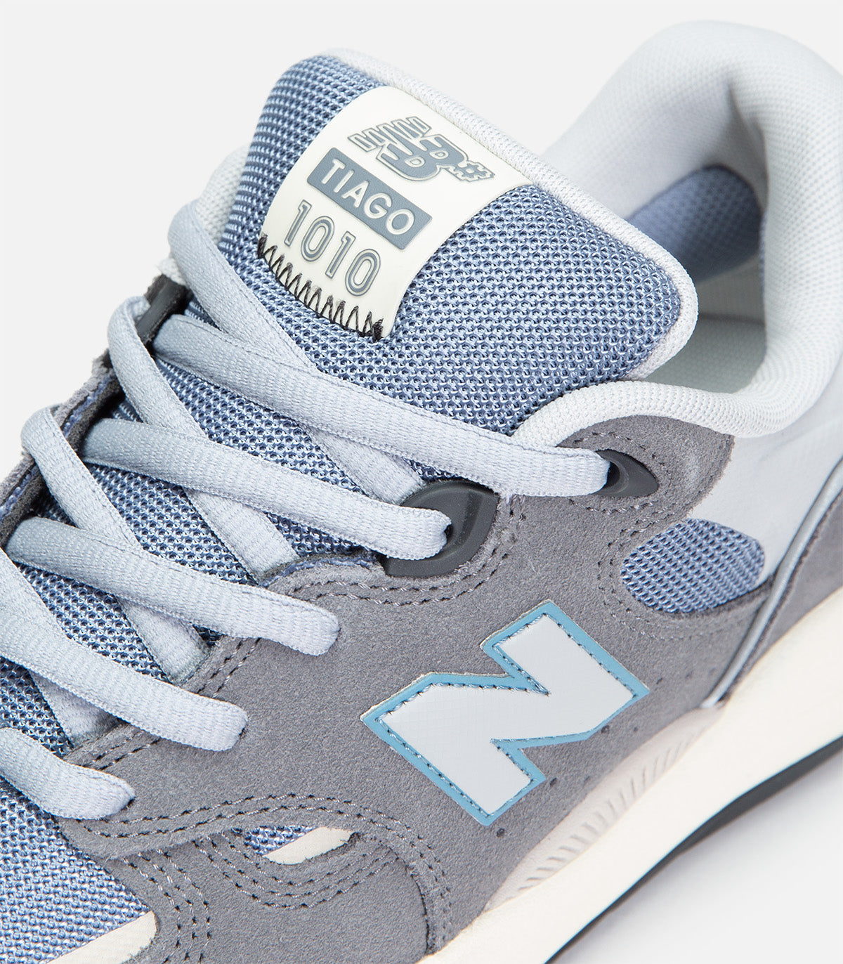 New Balance Numeric NM1010JP – Atlas