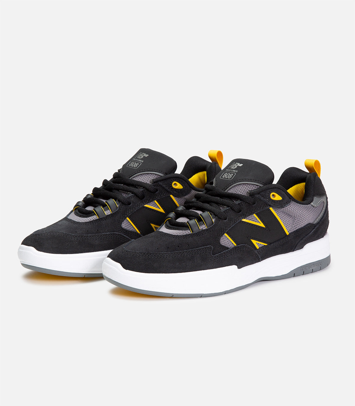 New Balance Numeric NM808WUT – Atlas
