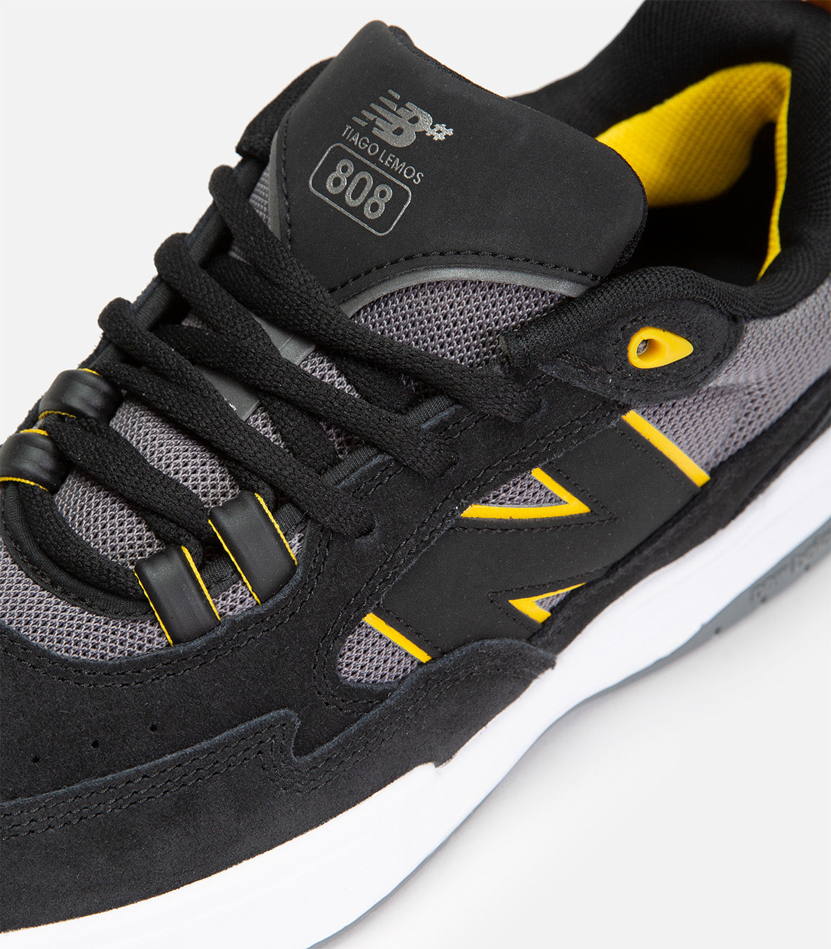 New Balance Numeric NM808WUT – Atlas