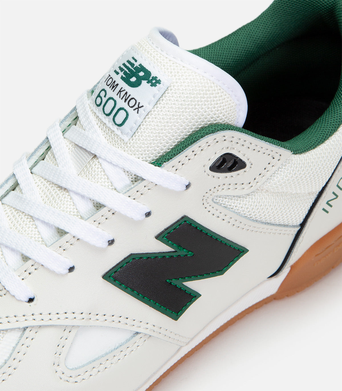 New Balance Numeric NM600OGS – Atlas