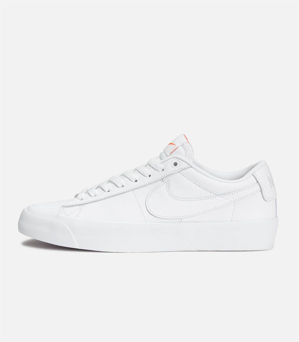 Nike SB Zoom Blazer Low Pro GT ISO – Atlas