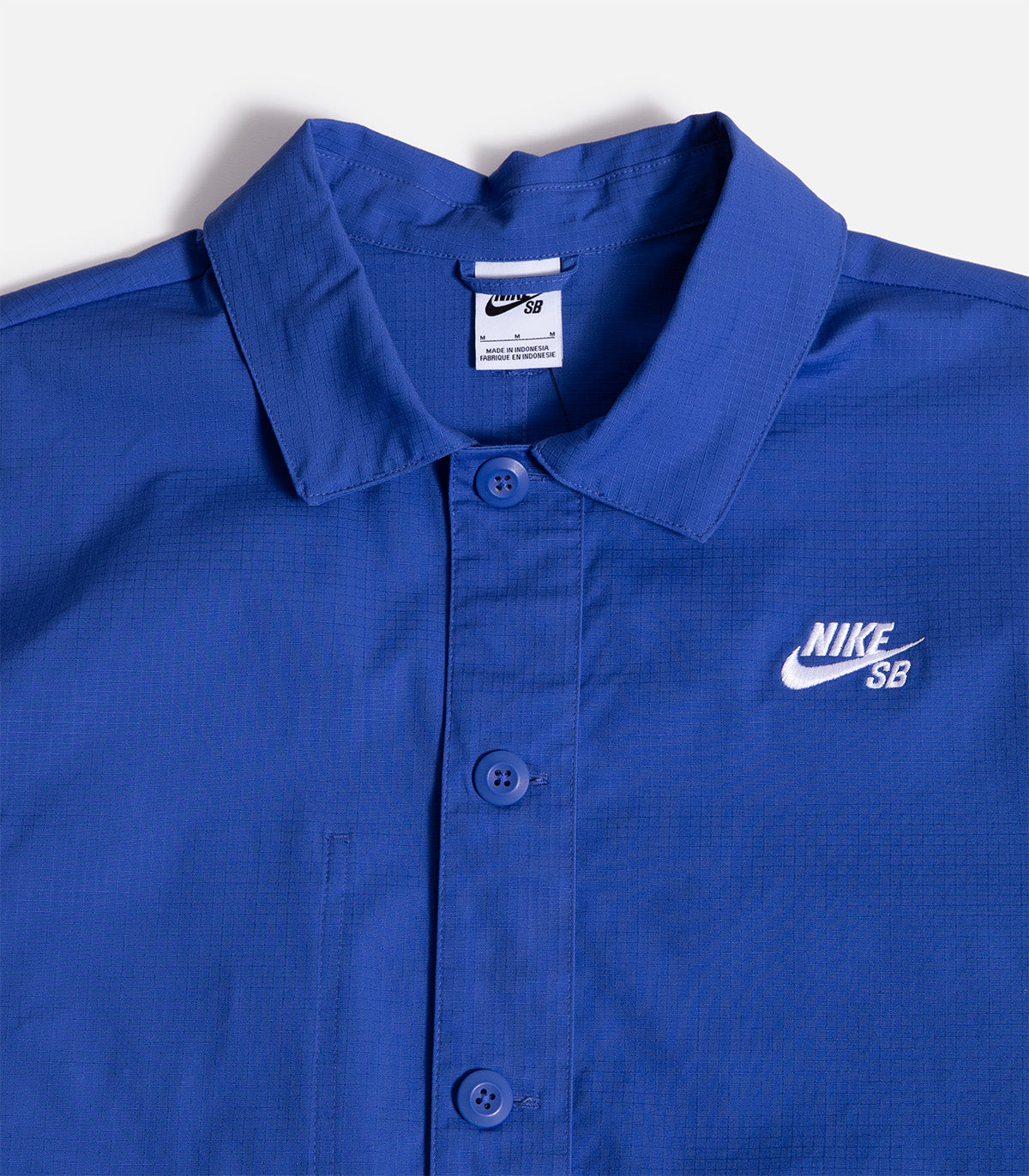 Nike SB Olympics Collection Button Up Chore Jacket – Atlas