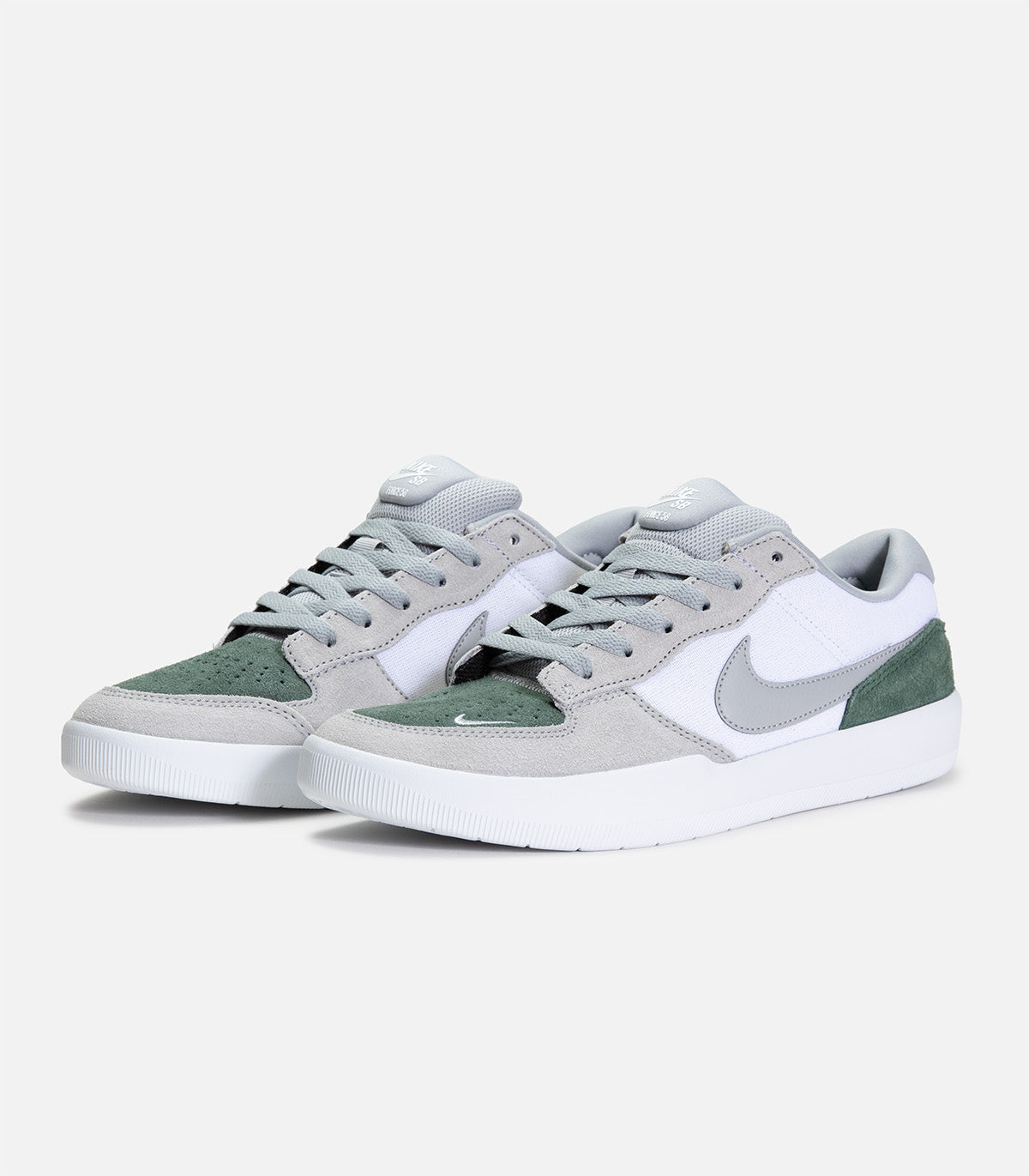 Nike SB Force 58 – Atlas
