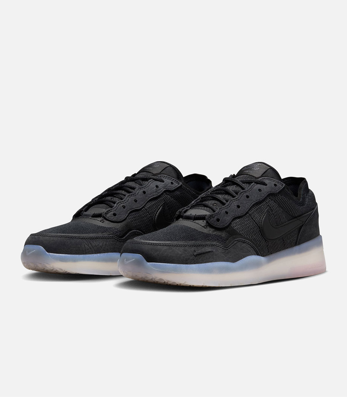 ローカットスニーカー NIKE / SB PS8/26.5cm/BLK Nike SB PS8 – Atlas