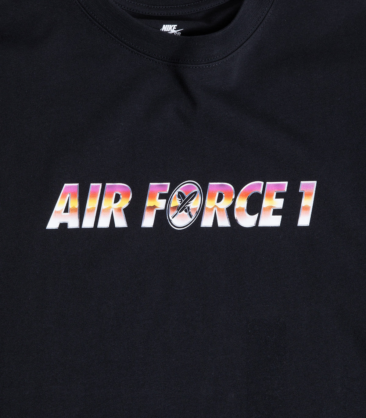 Nike SB X Yuto Horigome Skate T-Shirt – Atlas