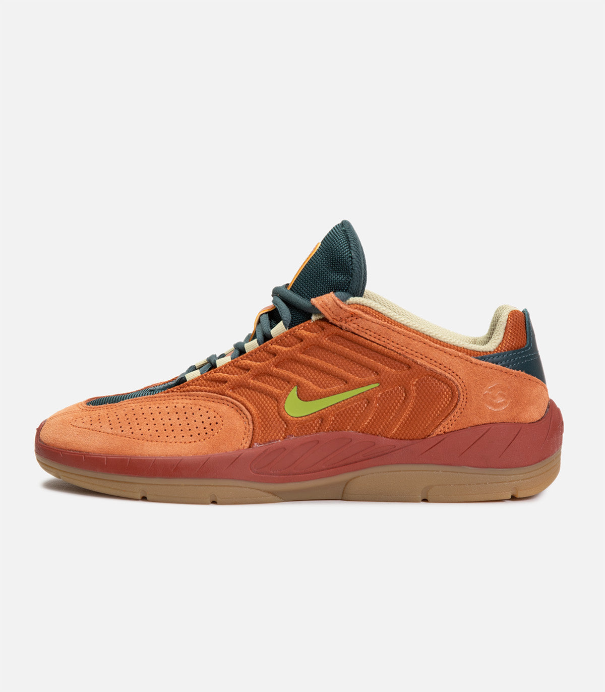 Nike SB Vertebrae – Atlas